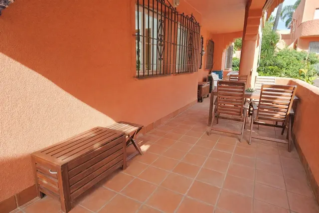 Apartamento 3 habitaciones 102m² en venta - Marbella — 12