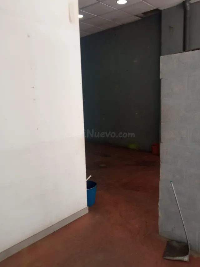Local comercial 108m² en alquiler - Ronda de Triana-Patrocin - foto 3
