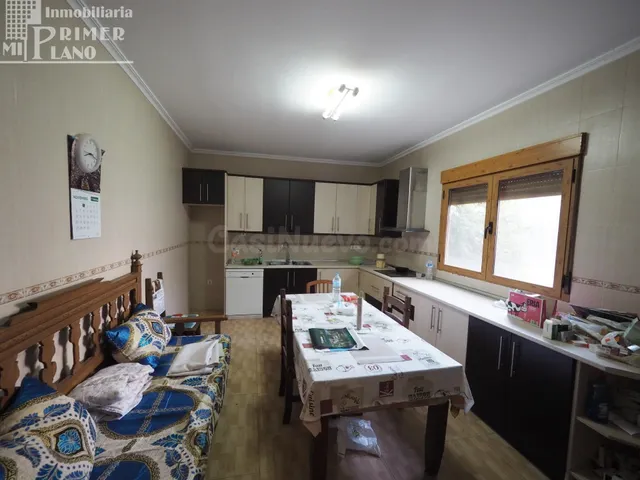*¡¡OPORTUNIDAD PARA ENTRAR A VIVIR!! Se vende casa de dos pl - foto 2