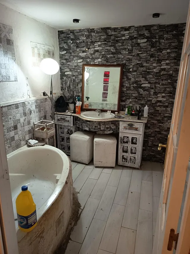 APARTAMENTO ZONA SAGUNTO — 2