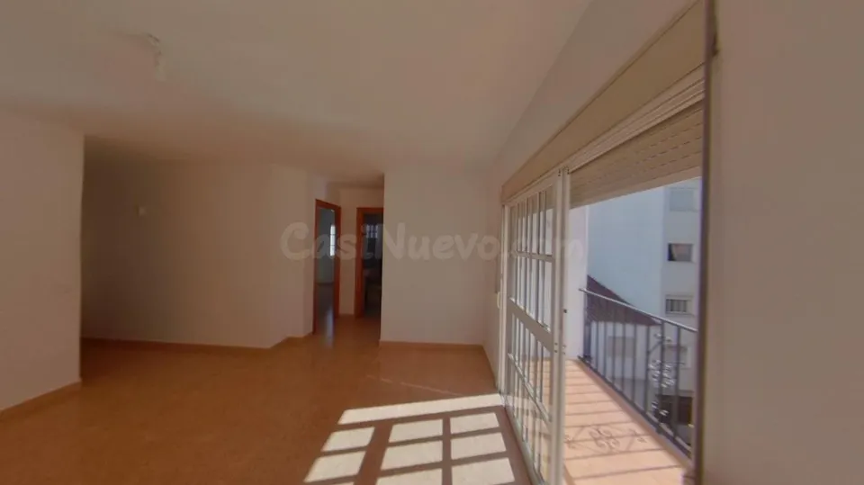 Venta de Vivienda el Marbella, Málaga. Activo Inmobiliario Sin Posesión / Alquilado / No se Puede Visitar.