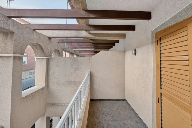 Casa 3 habitaciones 103m² en venta - Lo Pagán — 21