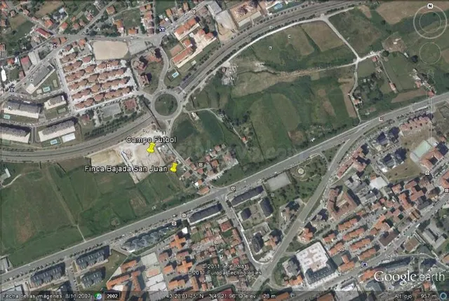 Finca rústica en venta en Santander Finca rústica davila-cas