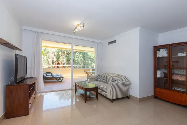 Apartamento 3 habitaciones 100m² en venta - Marbella — 4