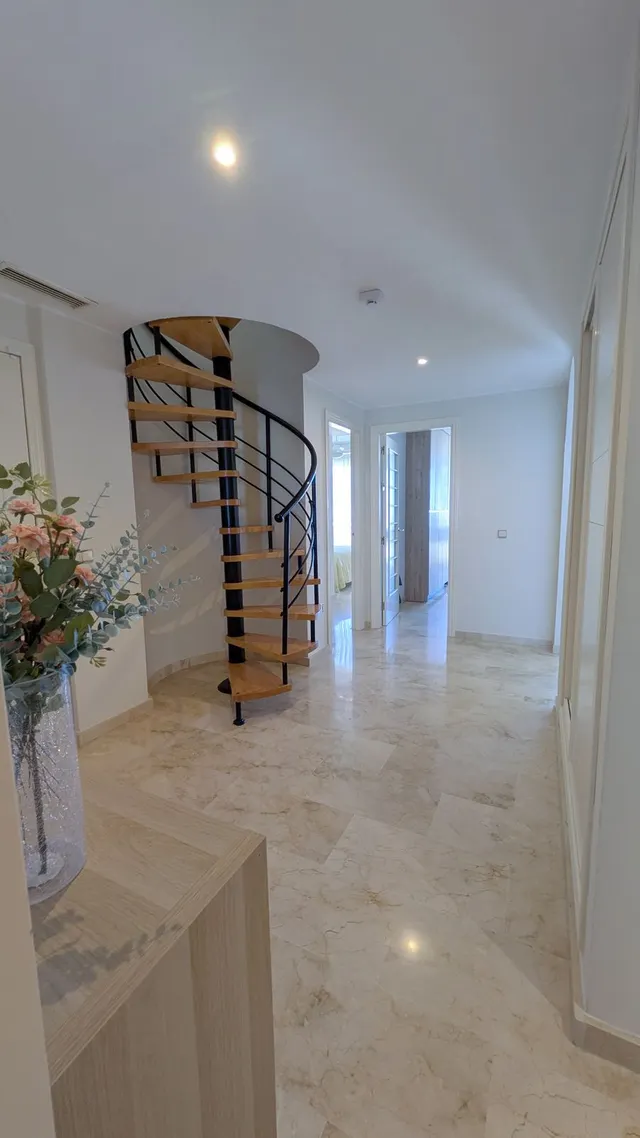 Ático Dúplex 3 habitaciones 137m² en venta - Costa Del Sol — 10