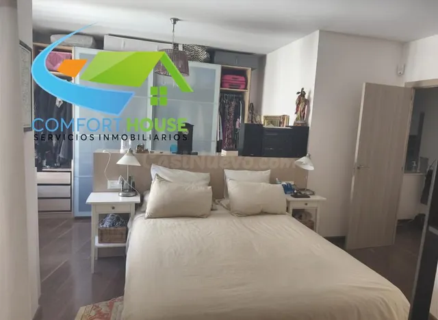 Exclusivo Piso Reformado en el Casco Antiguo de Cartagena -  - foto 4