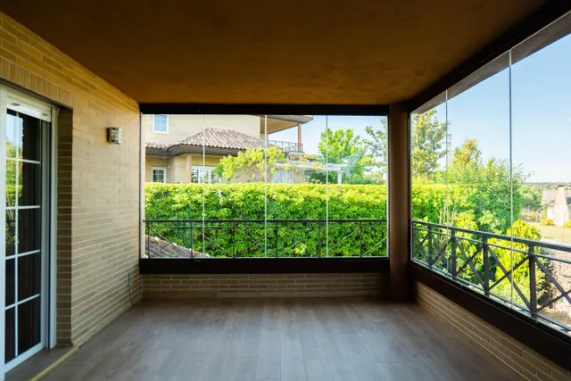 Casa o chalet independiente en calle XIX, Las Matas - Peñascales, Las Rozas de Madrid — 20
