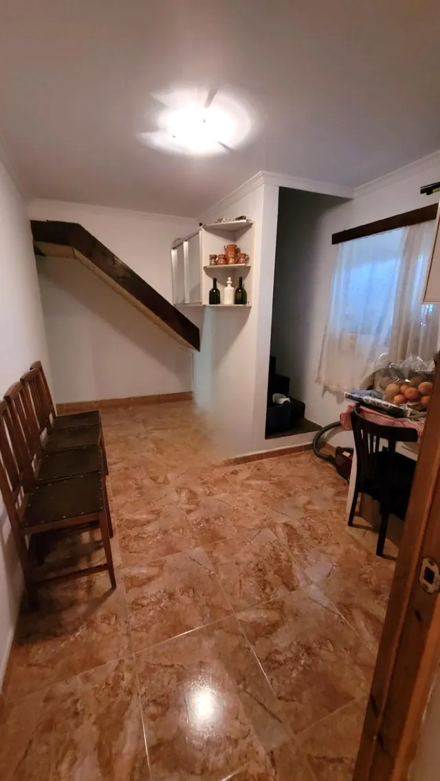 ¡¡¡CASA CON JARDIN EN VENTA EN FRADES DE LA SIERRA!!! — 30