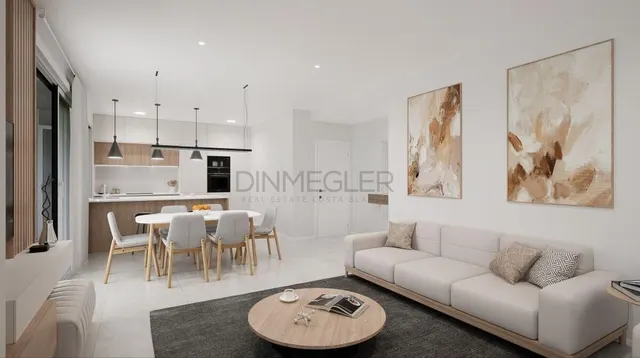 Apartamentos con licencia turística en Los Narejos — 6