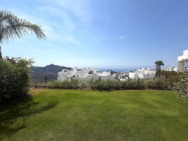 Apartamento 2 habitaciones 108m² en venta - Marbella — 36