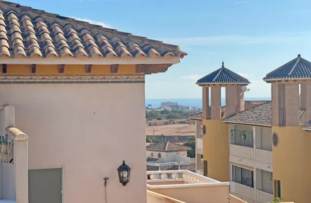 Bungalow 2 habitaciones en venta - Lomas de Cabo Roig — 15