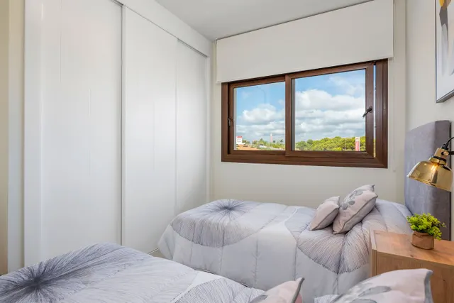 Bungalow Planta Alta 3 habitaciones 70m² en venta - Los balcones — 16