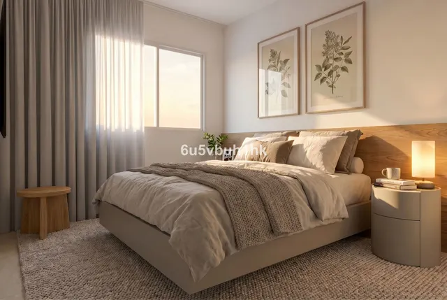 Ático 3 habitaciones 107m² en venta - Marbella — 9