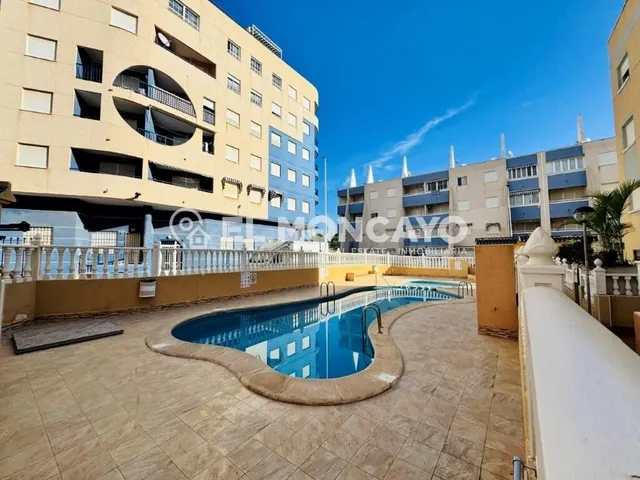 Fantástico apartamento a 200m de las playas de La Mata, Torr - foto 3