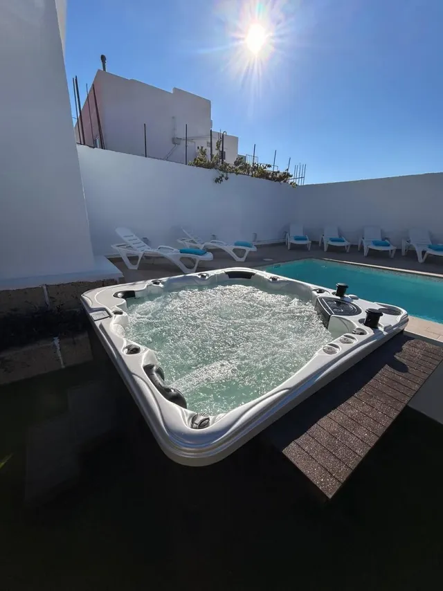 Exclusiva casa canaria en venta en San Miguel de Abona, un o
