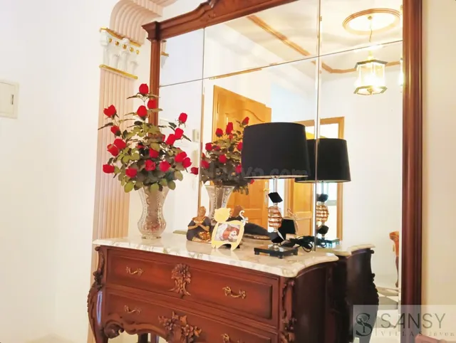 Casa-Chalet en Venta en Valencia Valencia — 9