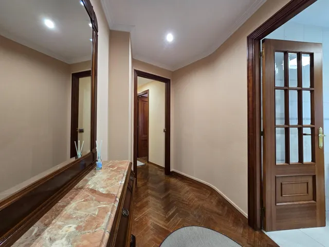Piso 3 habitaciones 119m² en venta - Los Castros - Castrillón — 16