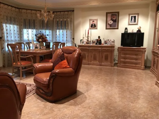 CHALET EN CIUDAD JARDIN ,,,OCASION — 9