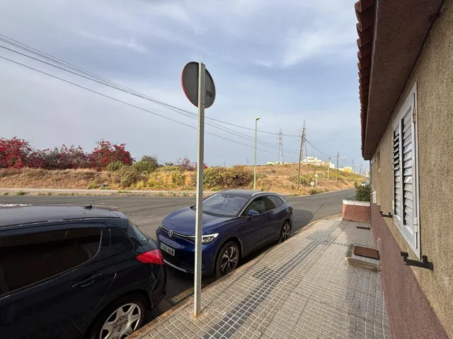 Casa-piso en tafira — 48