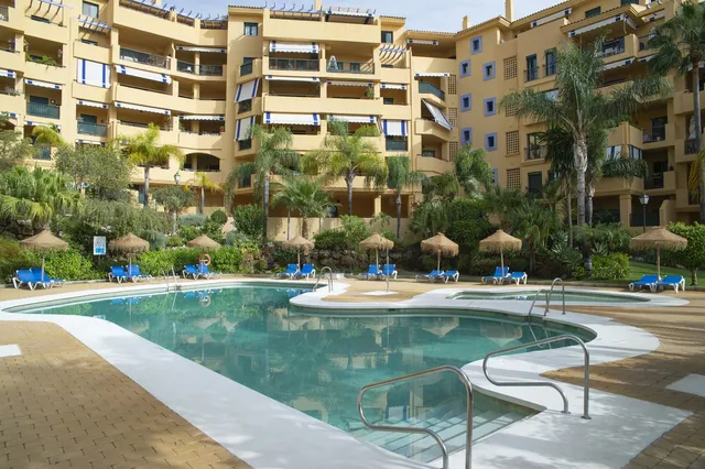 Apartamento 2 habitaciones 108m² en venta - Marbella — 21
