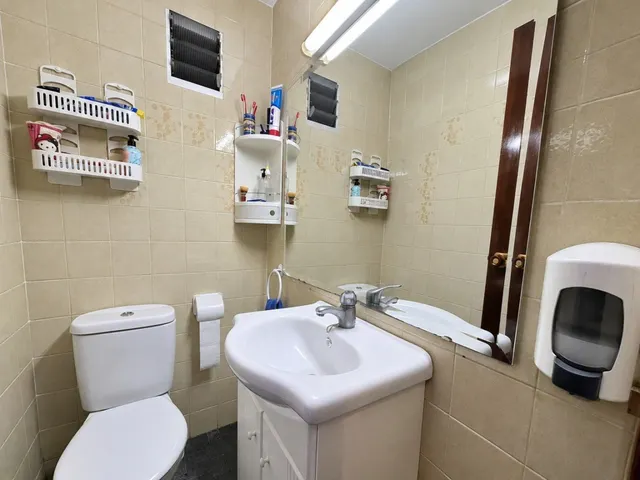 Amplio y luminoso piso en Ontinyent — 28