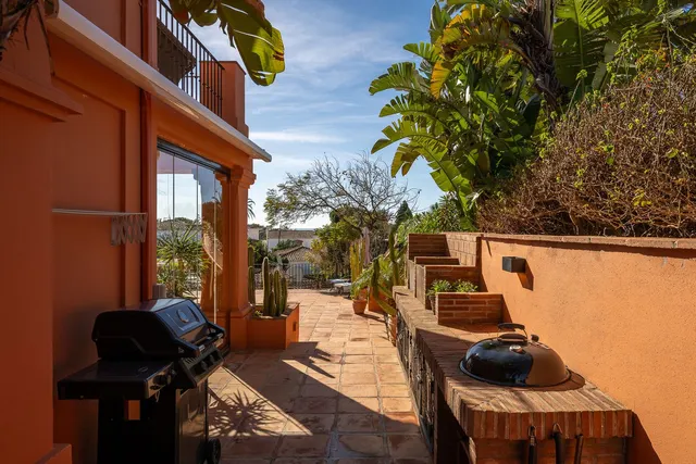 Chalet 3 habitaciones 368m² en venta - Marbella — 37