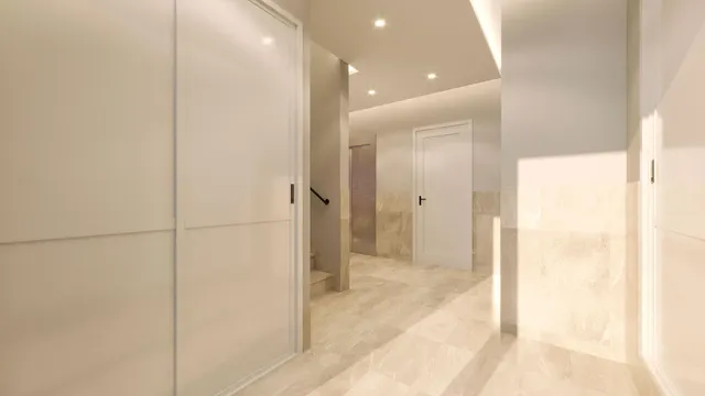 Apartamento 2 habitaciones 80m² en venta - Acequion — 40