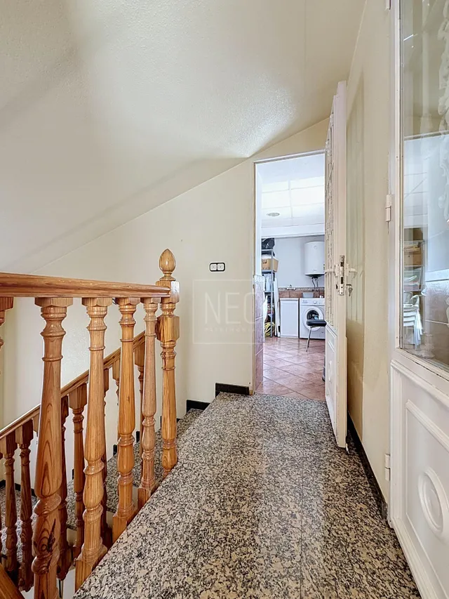 CHALET ADOSADO EN CALLE CAZADOR, HUETOR VEGA — 27