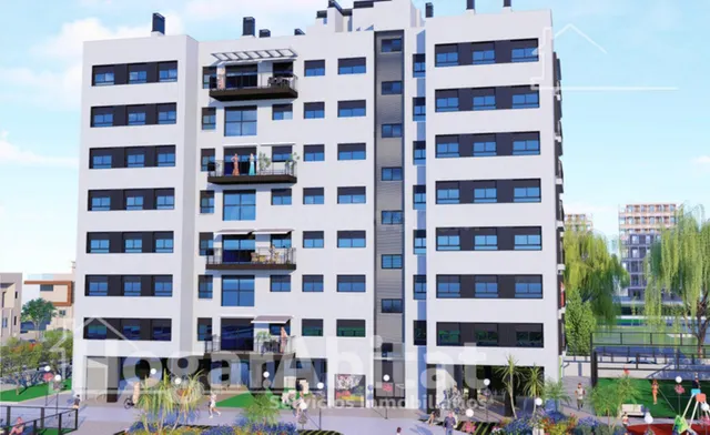 A ESTRENAR TU HOGAR DE SUEÑO CON PISCINA, GARAJE Y TRASTERO - foto 4
