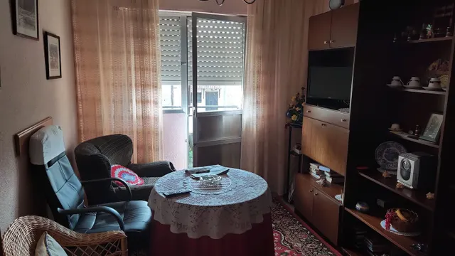 Casa independiente en venta en Oña con garaje, huerta y zona de barbacoa — 12