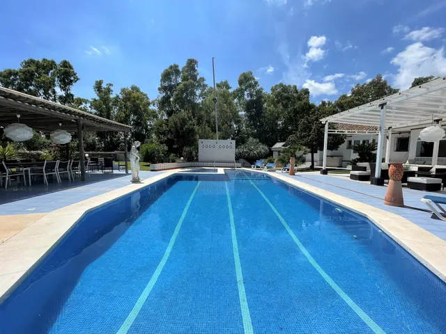 Chalet 7 habitaciones 515m² en venta - Riviera del sol — 25