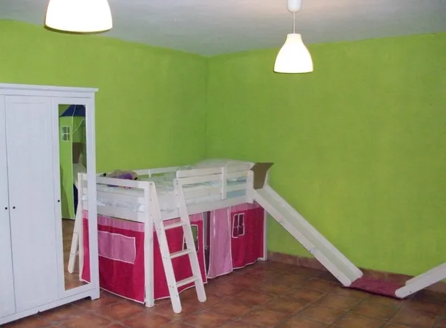 TERRENO CON CASA EN CASTALLA — 5