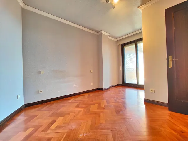 DOS dormitorios SIN muebles Edificio WINDSOR, un residencial con PISCINA CLIMATIZADA, GIMNASIO y SAUNA. — 21