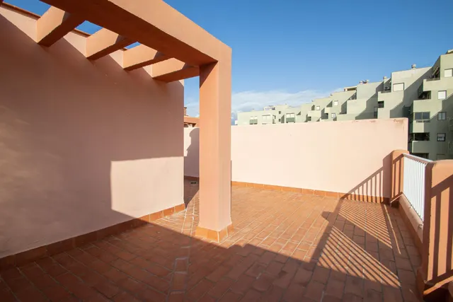 Adosado 4 habitaciones 216m² en venta - Salobreña Costa — 41