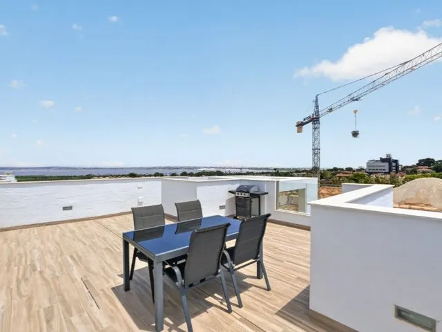 Villa 4 habitaciones 149m² en venta - Los balcones — 29