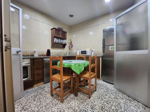 CASA EN PLENA CALLE SAN SEBASTIAN — 11