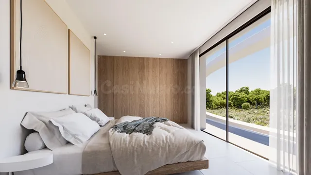 Villa 4 habitaciones 165m² en venta - Montañar I - foto 4