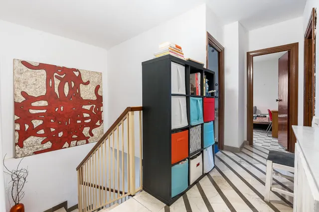 Chalet en Monachil — 22