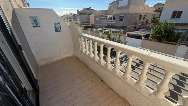 Adosado 2 habitaciones en venta - Playa Flamenca — 23