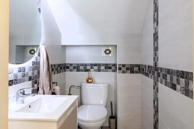 Villa 4 habitaciones 105m² en venta - La Florida — 22