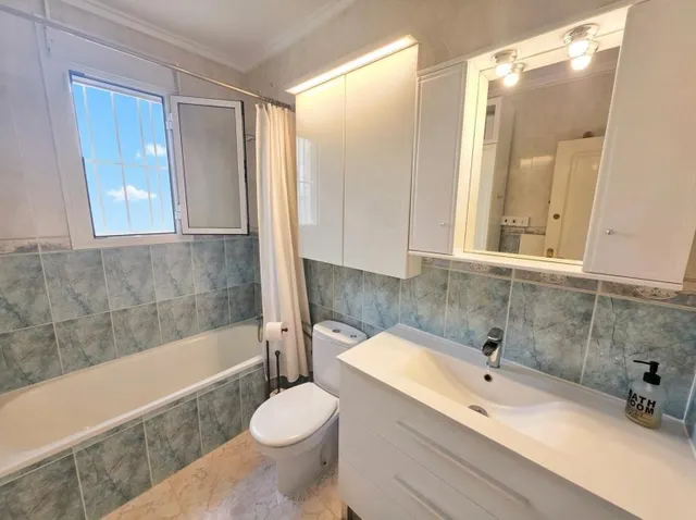 Villa 3 habitaciones 115m² en venta - Centro de la Ciudad Quesada — 35