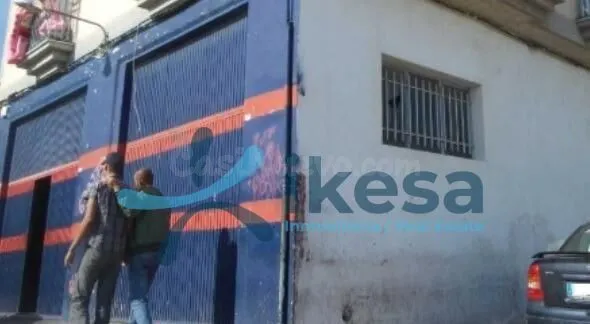 Se vende local comercial en la localidad de La Mojonera - foto 4