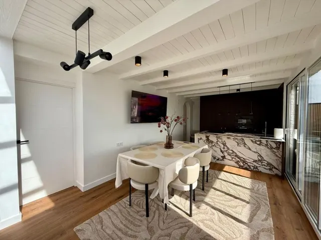 Apartamento 4 habitaciones 150m² en venta - CENTRO — 13