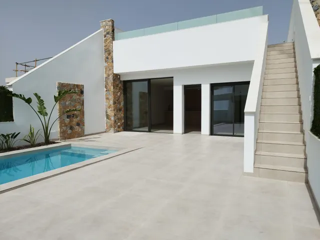 Villa 3 habitaciones 100m² en venta - La Senda del Recuerdo — 19