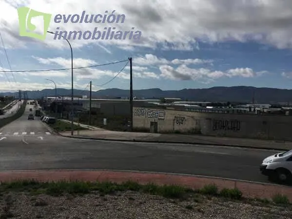SUELO INDUSTRIAL  EN MIRANDA DE EBRO. BURGOS