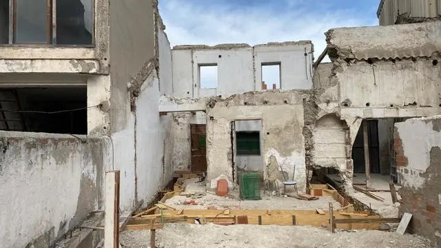 Oportunidad de inversión: Suelo Urbano en C. Frailes Viejos, - foto 4