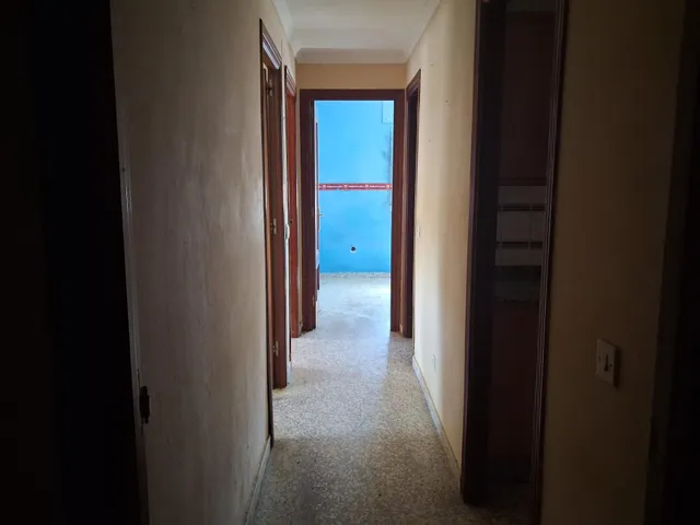 PISO EN JEREZ DE LA FRONTERA — 8