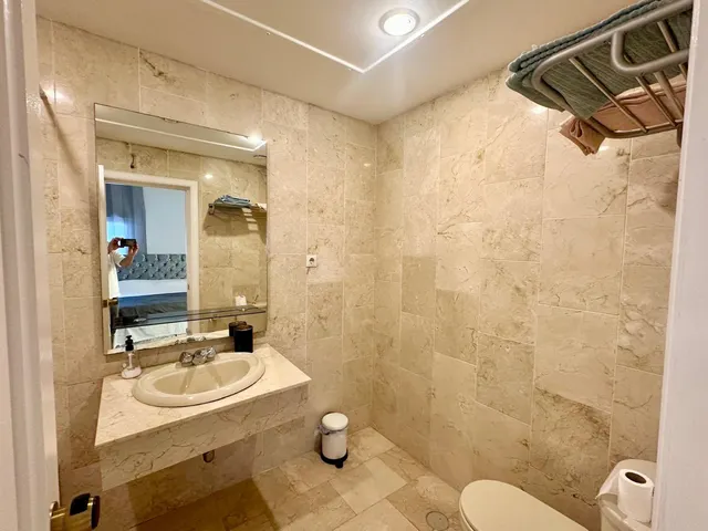 Estudio 32m² en venta - Marbella — 7