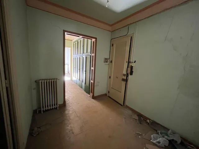 Oportunidad, tres pisos de 140m2 + terraza 100m2, segundo con 125m2 y dúplex 125 m2 con terraza 30m2 — 33