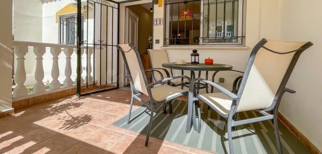 Adosado 3 habitaciones 82m² en venta - Zona Centro — 5